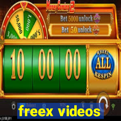 freex videos